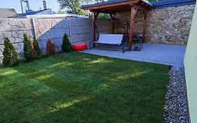 Apartman Julrich