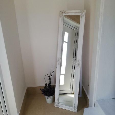 Apartman Julrich Wierzbów Zewnętrze zdjęcie