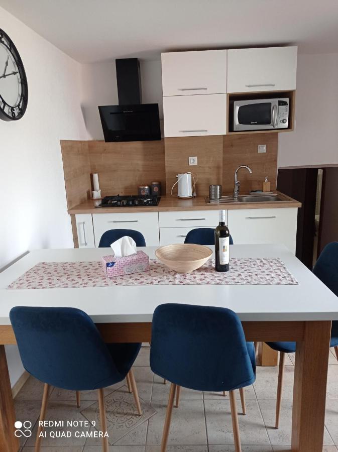 Apartman Julrich Wierzbów Zewnętrze zdjęcie