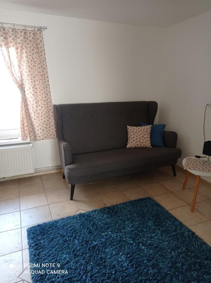 Apartman Julrich Wierzbów Zewnętrze zdjęcie