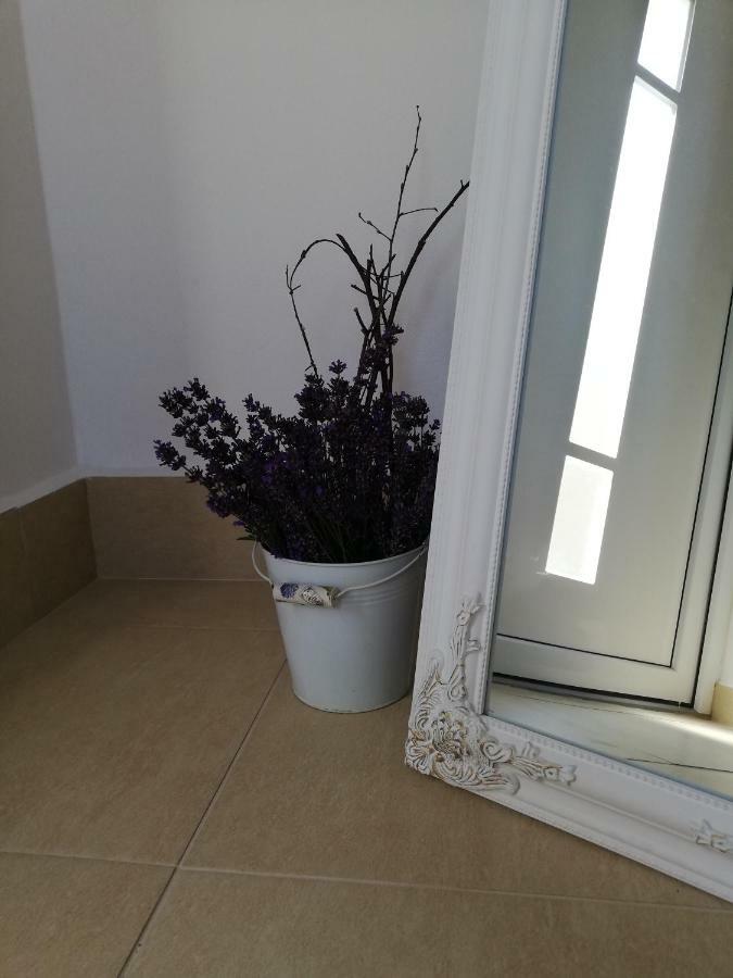 Apartman Julrich Wierzbów Zewnętrze zdjęcie