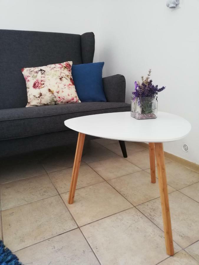 Apartman Julrich Wierzbów Zewnętrze zdjęcie