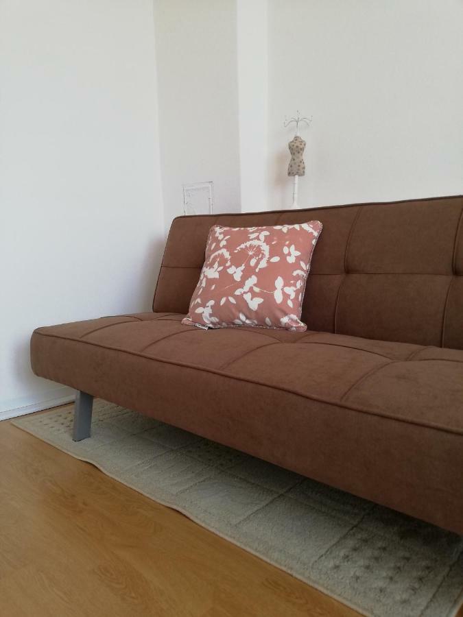 Apartman Julrich Wierzbów Zewnętrze zdjęcie