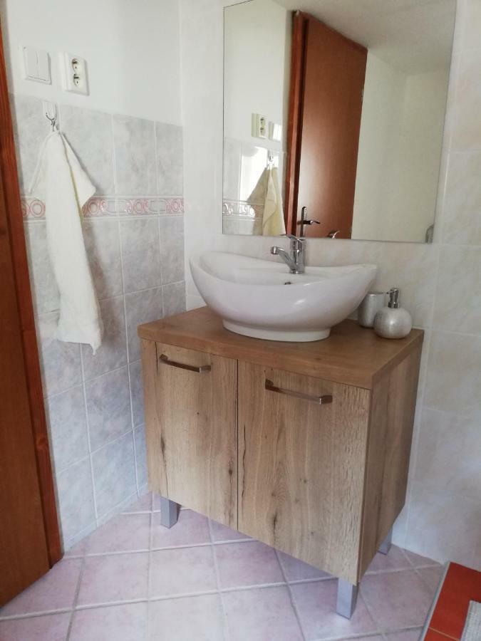 Apartman Julrich Wierzbów Zewnętrze zdjęcie