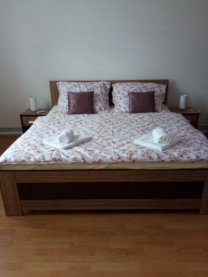 Apartman Julrich Wierzbów Zewnętrze zdjęcie