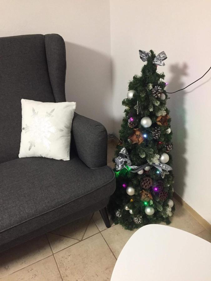 Apartman Julrich Wierzbów Zewnętrze zdjęcie